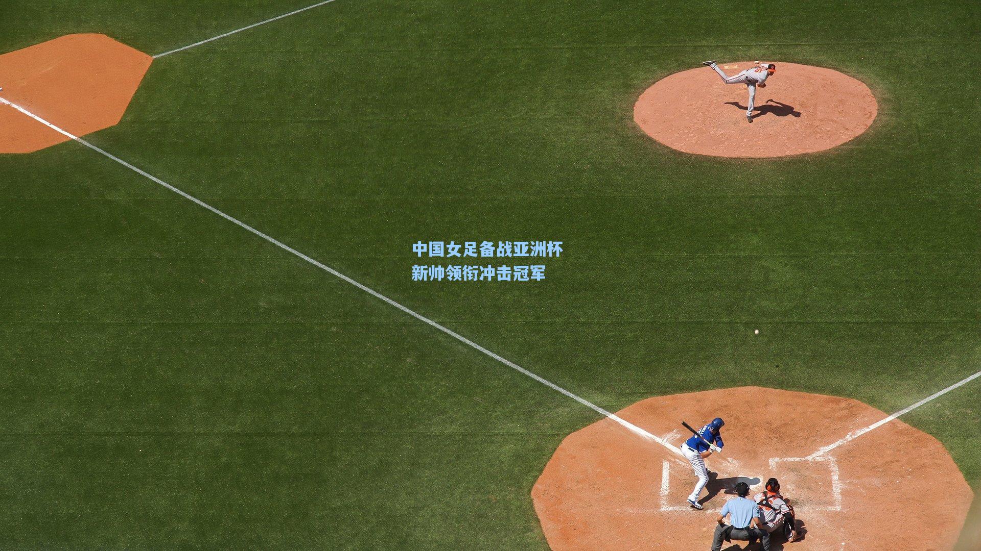 中国女足备战亚洲杯 新帅领衔冲击冠军